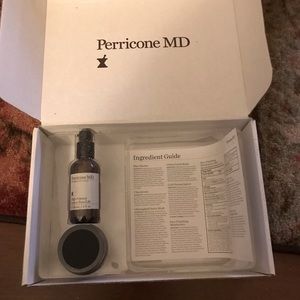 Perricone MD Facial Care Products